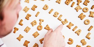 Dyslexia, a problem that teachers hardly recognize in Macedonia (Video)