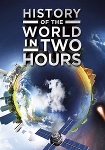 History of the World in Two Hours streaming