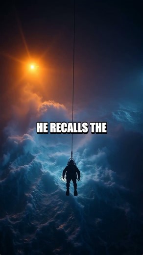 Edge of the Abyss: The Deep-Sea Cable Repair Diver