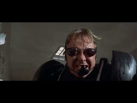 Death Machine (1994) [Directors Cut]