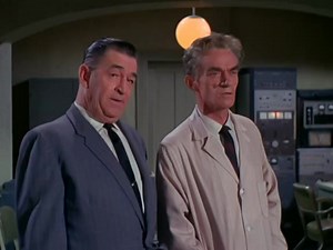 Get Smart S01 E19 (Back To The Old Drawing Board).mp 4