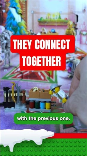 Droid Shelves?! - Advent Day 18