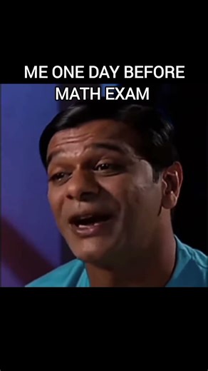 exam meme