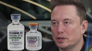 Elon Musk's Ketamine Use | Know Your Meme