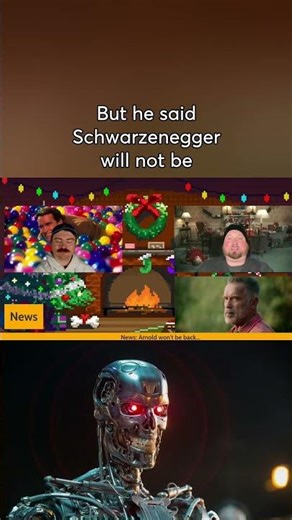 James Cameron wants to reboot The Terminator franchise