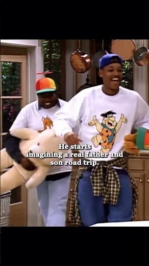 The Fresh Prince of Bel-Air (TV Series) | Will Meets Lou Again and Turns on Uncle Phil 💔🚚
