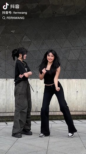 Loca Loca Dance Trend on TikTok