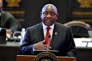 20 key announcements and messages from SONA 2022 | News24