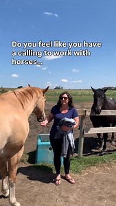 Most people who feel called to work with horses do not question the love. They question whether it can actually become a career. If you have ever thought, “I know this matters to me… but is this realistic?” You are not alone. That pull you feel is not random. It is there for a reason. The challenge is that most people skip the one foundational step that makes or breaks their success before they even begin. This is the reason why we put together a $10 masterclass where you will learn: • How to pa