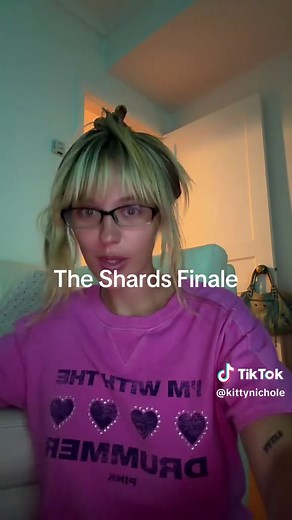 The Shards Finale: How the Series Wraps Up Explained