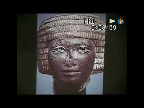 What They Never Told You In History Class (2004) | Dr. Runoko Rashidi Lecture