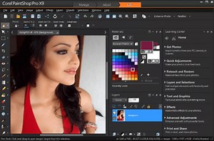 Corel Paintshop Pro 2019 Key Generator