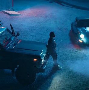 NAV Ft.Don Toliver & Future-One Time (Demons Protected By Angles) | Lyriz
