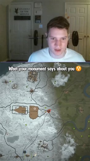 Vincent🧟‍♂️🩶 on Instagram: "What your monument says about you #rust #vital #rustmodded #rustbase #rustwipe"