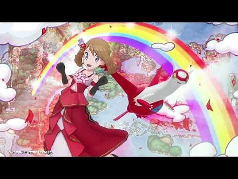 🎁 Scout 10 Sync Pairs per Day for 10 Days! | Pokémon Masters EX