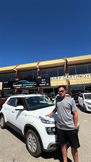 Prime Motors: Exceptional Customer Service & Successful Sales