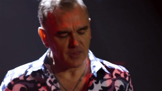 Morrissey is back in Philly at The Met Philly on September 23rd! | Morrissey Official