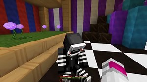 Minecraft Fnaf: Puppet Master Is Sad (Minecraft Roleplay)