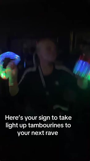 Andrea Welch on TikTok