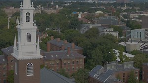 Since we can’t be on campus to hear the bells of Lowell House ring each Sunday, we are bringing the bells to you. (Video footage was recorded earlier this year.) | Harvard University