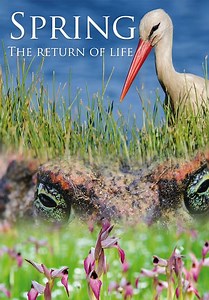 Spring: The Return of Life (2014)