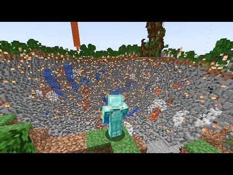 Getting loot & taking revenge on mobs