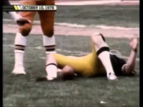 Jim Ross Soundbyte: Joe "Turkey" Jones slamming Terry Bradshaw