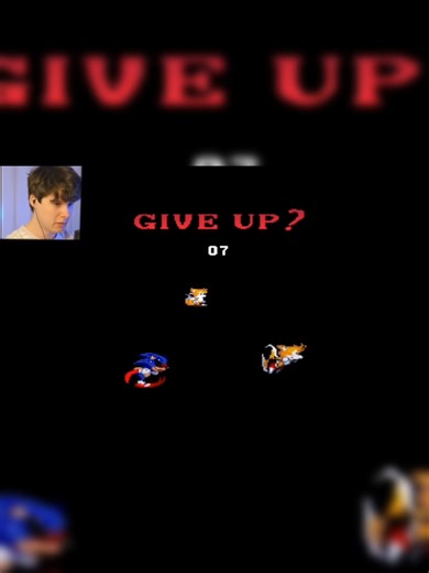 Sonic Exe: The Nightmare Begins Gameplay Overview