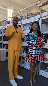 259K views · 1.6K reactions | Our Summer 2 Collection is HERE! This summer, we’re bringing the energy of African prints to lightweight, breathable pieces made to move with you.  African inspired fashion  Black-Owned Business  Sizes S-3XL | D'iyanu | Facebook