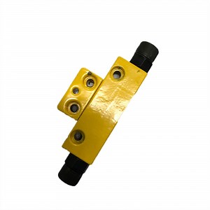 [Hot Item] Component Injector Mould Parts Manufacturer Latch Locks