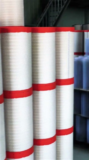 Premium Air Filter Solutions