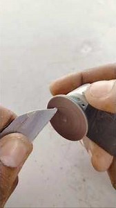 Mini Grinder vs PVC Sheet! 💪 Ek choti motor ka kamaal! #DIY