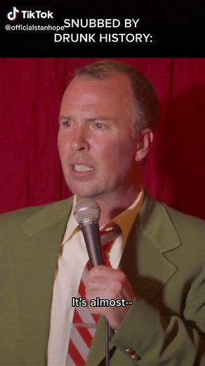 Doug Stanhope: The Last Comic Standing