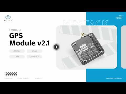 New Arrivals: Module GPS v2.1 & Air Quality v1.1