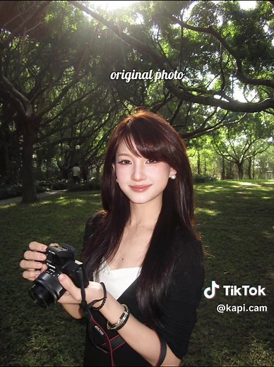 Capture Moments Effortlessly with Kapicam