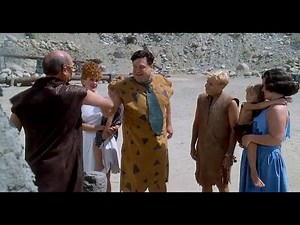 The Flintstones: Ending Scene (1994)
