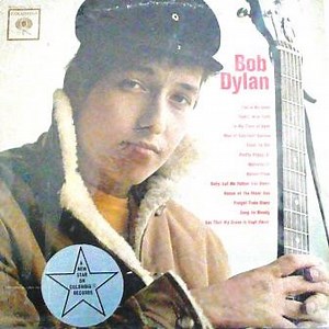 Bob Dylan - Bob Dylan