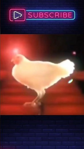 J.Geco - Chicken Song NEW ReMix 2025 ( 999× ) #chicken