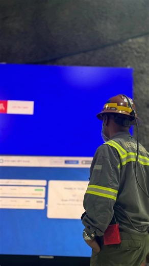 Installation of Media Wall for Production Office