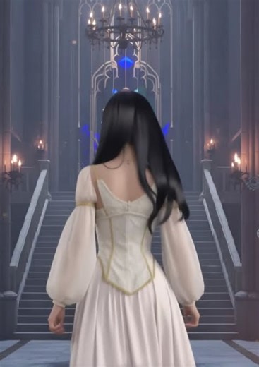 Princess Tifa #tifa #ff7rebirth