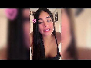 routine periscope live pretty girls #200 | lovelygirl | tango live | bigo live | rusian girl