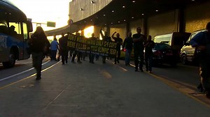 Rio police tell tourists they won't be able to protect them: http://cnn.it/29n2uoB #Rio2016 | CNN International