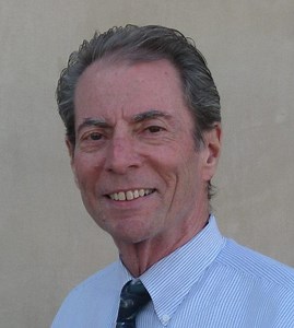 Carol Tanner, Sam Perrotti: Woman, Man of the Year