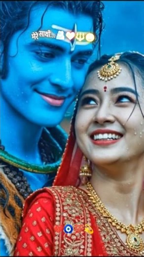 jeevan sathi ho..🫂🔱💔❣️#shortvideo #bhakti