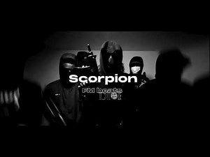Lagui Type Beat - "Scorpion" | Instru Rap/Freestyle 2025 ‪@Laguitreize‬