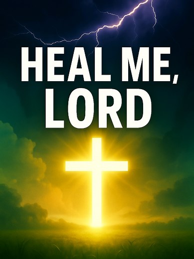 Powerful Healing Prayer for Complete Recovery