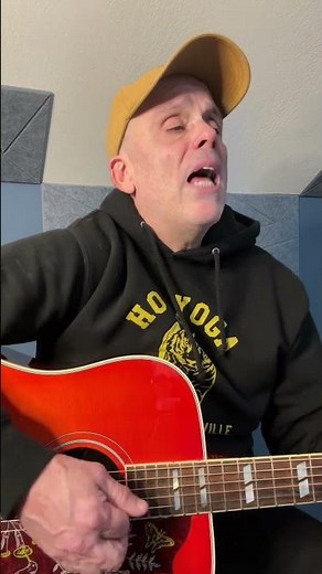 “Wild Horses” – The Rolling Stones (Acoustic Cover)