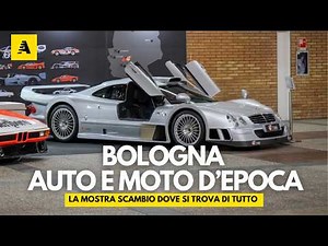 Vintage Cars and Motorcycles 2025: The history of the automobile is still ALIVE!