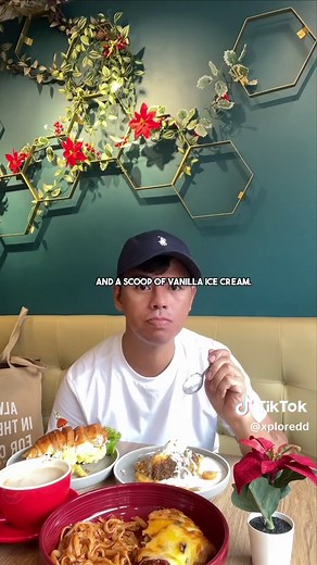 Gloria's Table Cafe: Culinary Delights in Las Pinas