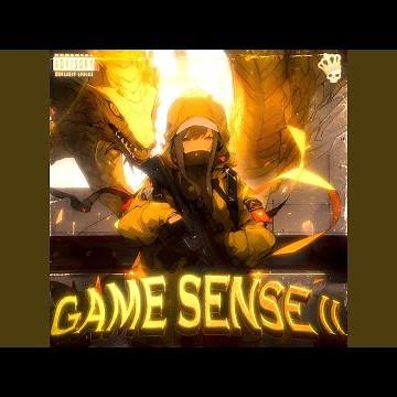 GAME SENSE II (feat. D4C)